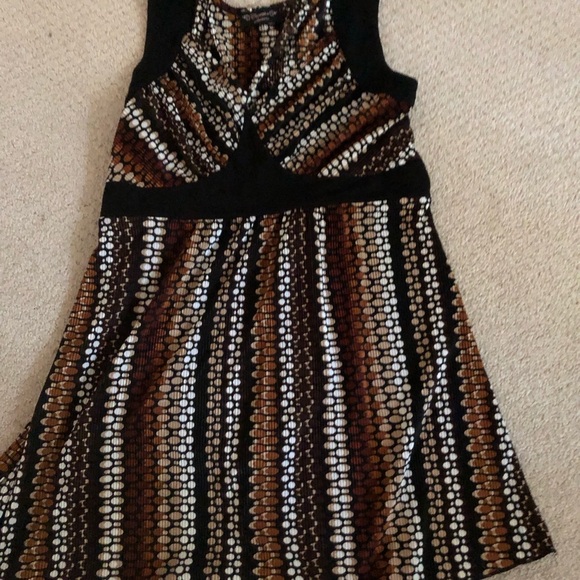 Cocomo Collections Dress - Picture 3 of 6